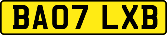 BA07LXB