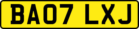 BA07LXJ