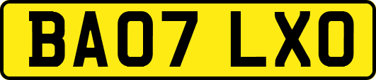 BA07LXO