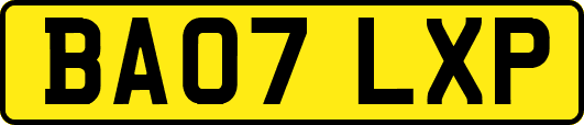 BA07LXP