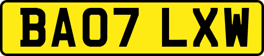 BA07LXW