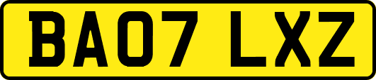 BA07LXZ