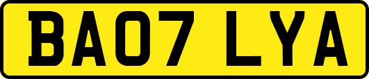 BA07LYA