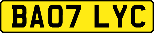 BA07LYC
