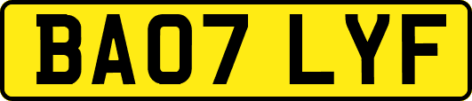 BA07LYF