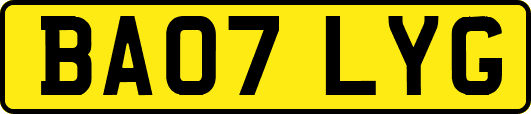 BA07LYG