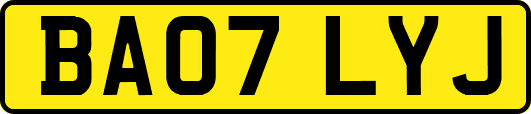 BA07LYJ