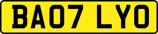 BA07LYO