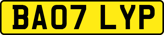 BA07LYP