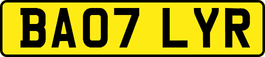 BA07LYR