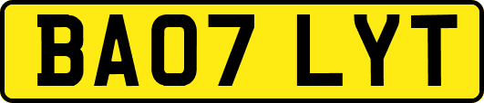 BA07LYT