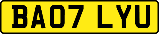BA07LYU