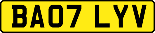 BA07LYV
