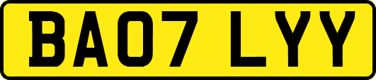 BA07LYY
