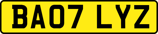 BA07LYZ