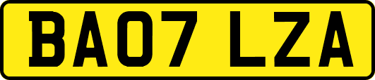 BA07LZA
