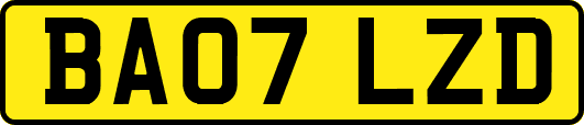 BA07LZD