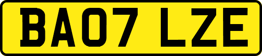 BA07LZE