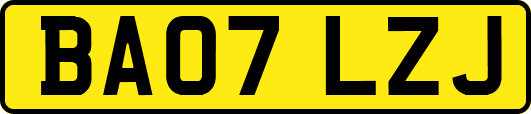 BA07LZJ