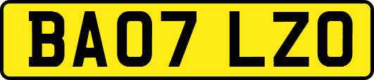 BA07LZO