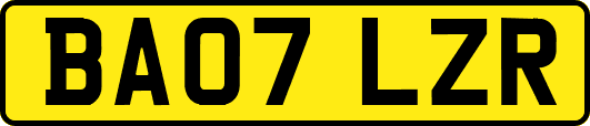 BA07LZR