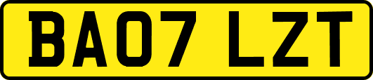 BA07LZT