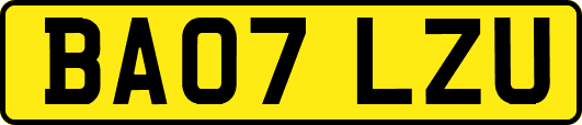 BA07LZU