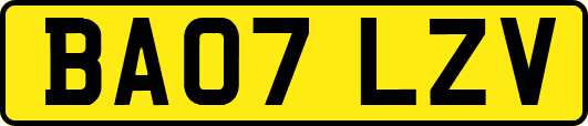 BA07LZV