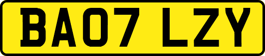 BA07LZY