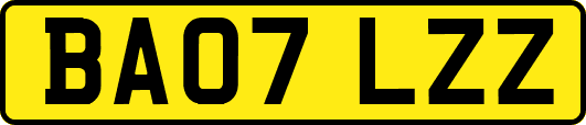 BA07LZZ