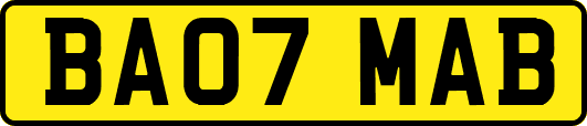 BA07MAB
