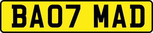 BA07MAD
