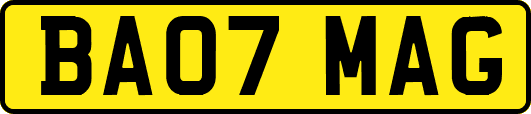 BA07MAG
