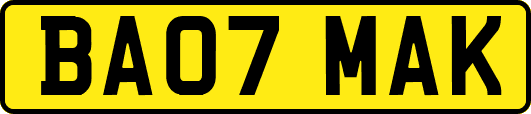 BA07MAK