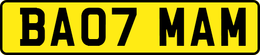 BA07MAM