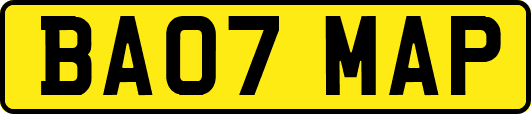BA07MAP