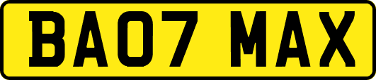 BA07MAX