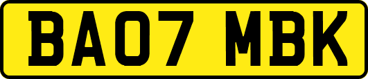 BA07MBK