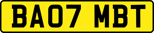 BA07MBT