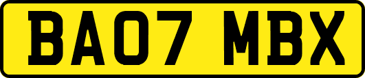 BA07MBX
