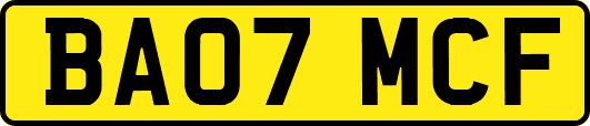 BA07MCF