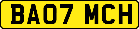 BA07MCH