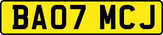 BA07MCJ