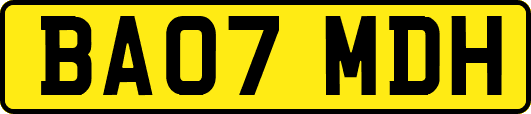 BA07MDH