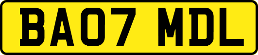 BA07MDL