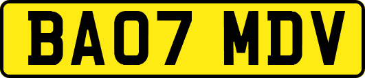 BA07MDV