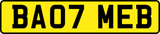 BA07MEB