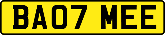 BA07MEE