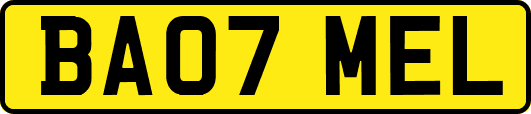 BA07MEL