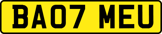 BA07MEU